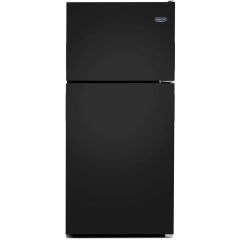 30" 18 cu. ft. Top Freezer Refrigerator