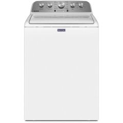 5.2 cu. ft. Top Loading Washer with Power™ Agitator
