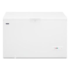 16 cu. ft. Chest Freezer in White
