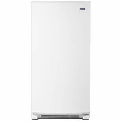 18 cu. ft. Upright Freezer
