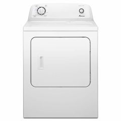 6.5cu.ft. Gas Dryer