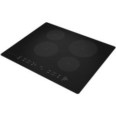 24" Small Space Induction Cooktop