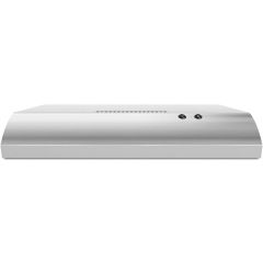 30" Under-Cabinet Range Hood Stainless Steel