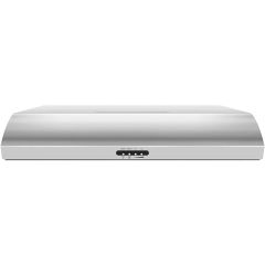30" Under-Cabinet Range Hood Stainless Steel