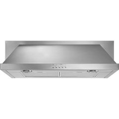 30" Under-Cabinet Range Hood Stainless Steel