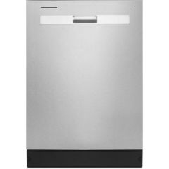 24" 55dBA Top Control Pocket Handle Dishwasher