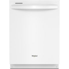 24" Built-in Dishwasher