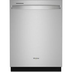 24" Built-in Dishwasher