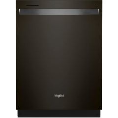 24" Built-in Dishwasher with 3rd Rack