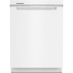 24" Built-in Dishwasher with Sani Rinse® Option