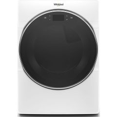 7.4 cu.ft. Gas Dryer with Remote Start