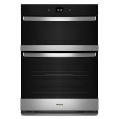 27" Built-in Combination Wall Oven