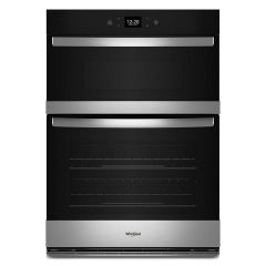 30" Built-in Combination Wall Oven