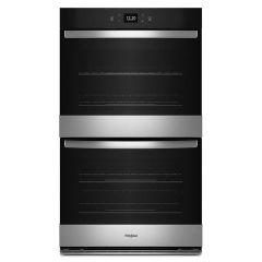 30" Built-in Double Wall Oven