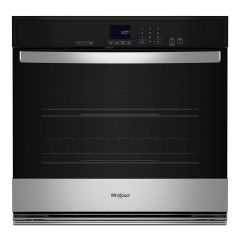 27" Built-in Single Wall Oven