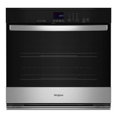 30" Built-in Single Wall Oven
