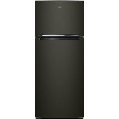 28" 17.6 cu.ft. Top Freezer Refrigerator