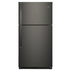 33" 21.3 cu.ft. Top Freezer Refrigerator