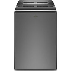 6.1 cu.ft. Top Loading Washer with Load & Go™ Dispenser