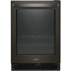 5.2 cu. ft. Undercounter Beverage Center