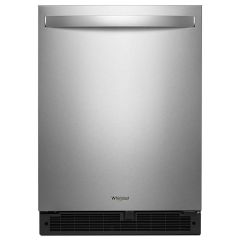 24" 5.1 cu.ft. Built-in Undercounter Refrigerator