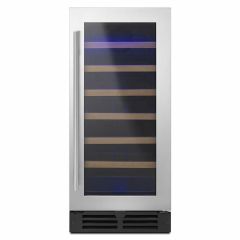34-bottle Freestanding Wine Cellar