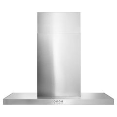 30" Wall Mount Range Hood