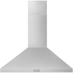30" Wall Mount Range Hood