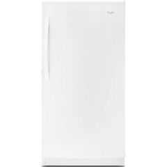 15.7 cu. ft. Upright Freezer