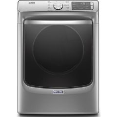 7.3 cu.ft. Electric Dryer with Extra Moisture Sensor