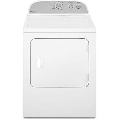 7 cu. ft. Electric Dryer