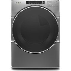 7.4 cu.ft. Electric Dryer with Wrinkle Shield™ Plus