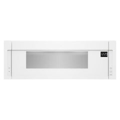 30" 1.1 cu. ft. Over-the-Range Microwave Oven
