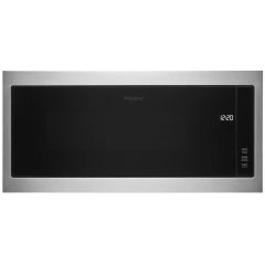 1.1 cu.ft. Built-In Microwave with 14" Slim Trim Kit