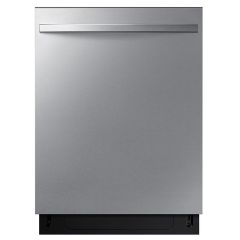 24" Built-in Dishwasher with 3rd Rack