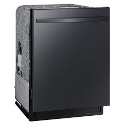 24" Built-in Dishwasher with Wi-Fi Connectivity