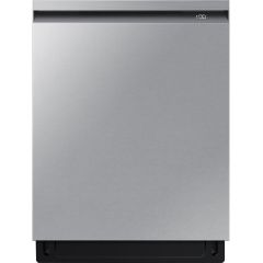 24" Built-in Dishwasher with Wi-Fi Connectivity