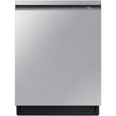 24" Built-in Dishwasher with Wi-Fi Connectivity