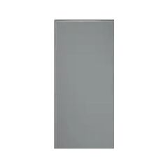 Bespoke Panel Kit - Grey Matte Glass