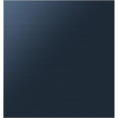 Bespoke Panel Kit - Navy Steel Panel