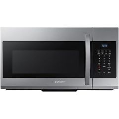 30" 1.6 cu.ft. Over-the-Range Microwave Oven w/ Eco Mode