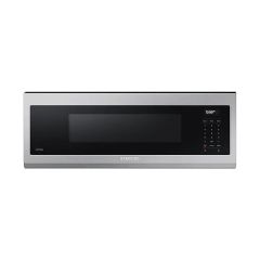 1.1 cu.ft. Over-the-Range Microwave with Wi-Fi Connectivity