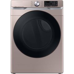 7.5 cu. ft. Electric Dryer with Smart Dial