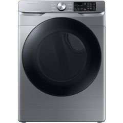 7.5 cu. ft. Gas Dryer with Smart Dial