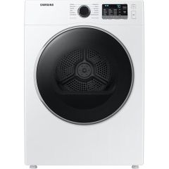4.0 cu. ft. Electric Dryer