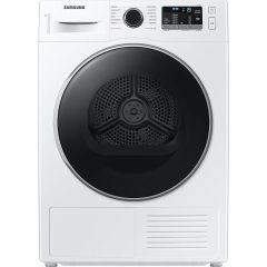 4.0 cu. ft. Dryer with Heat Pump Technology