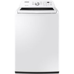 5.2 cu.ft. Top Load Washer w/ Vibration Reduction Technology