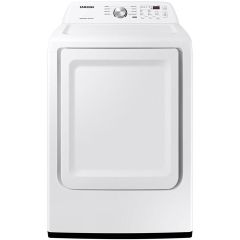 7.2 cu.ft. Electric Dryer with Smart Care