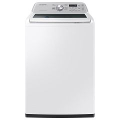 5.5 cu.Ft., Top Loading Washer with VRT+