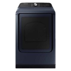 7.4 cu.ft Electric Dryer w/ Pet Care Dry and Steam Sanitize+